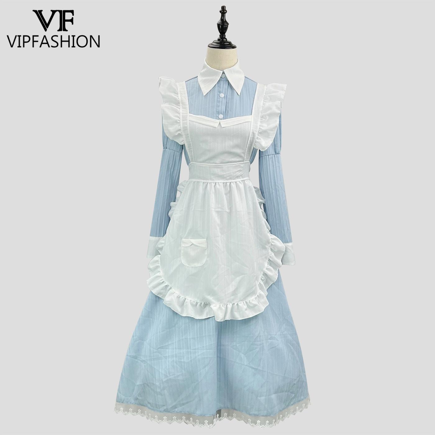 VIP FASHION Victorian Maid Dre - Korean Lifestyle 评论和价格