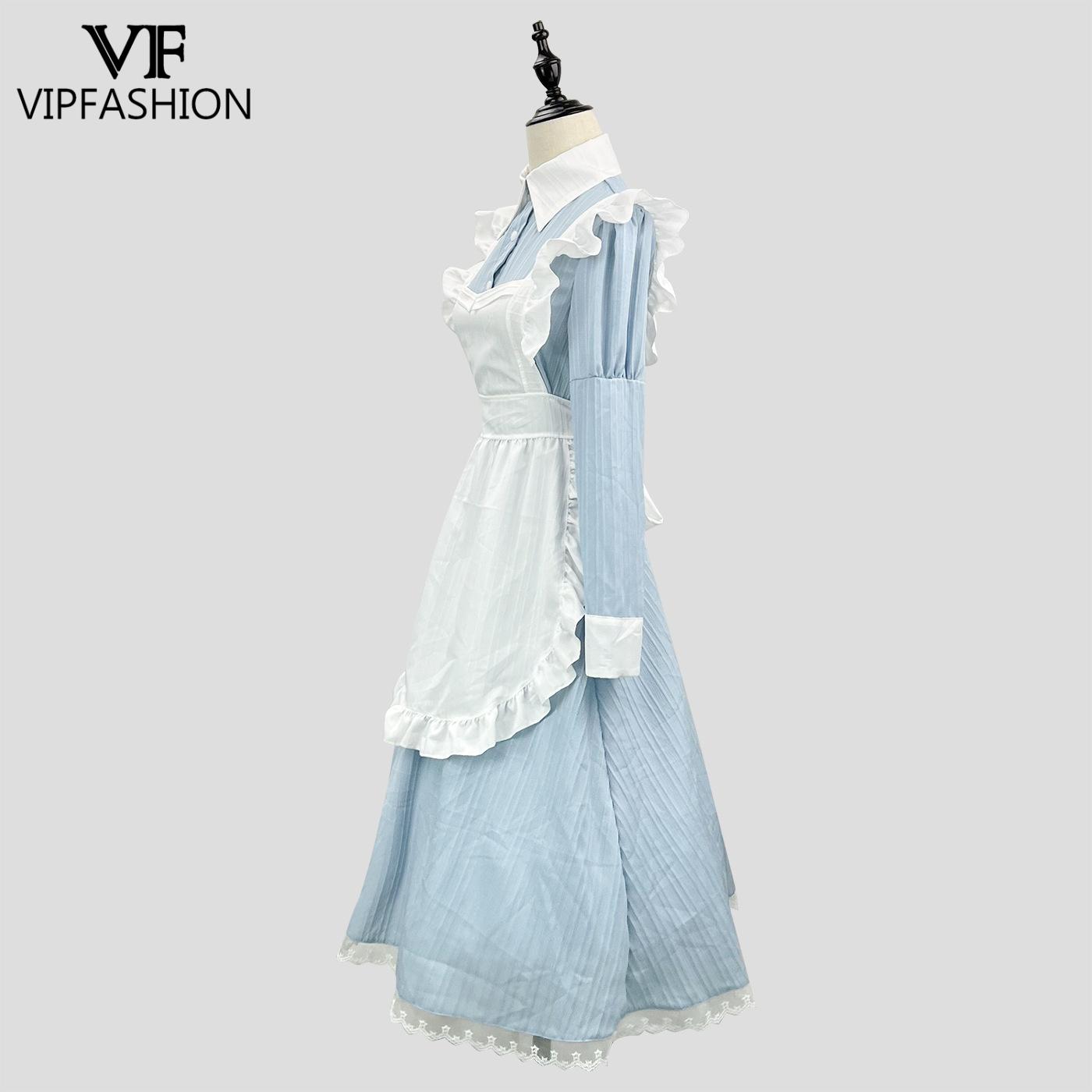 VIP FASHION Victorian Maid Dre - Korean Lifestyle 评论和价格