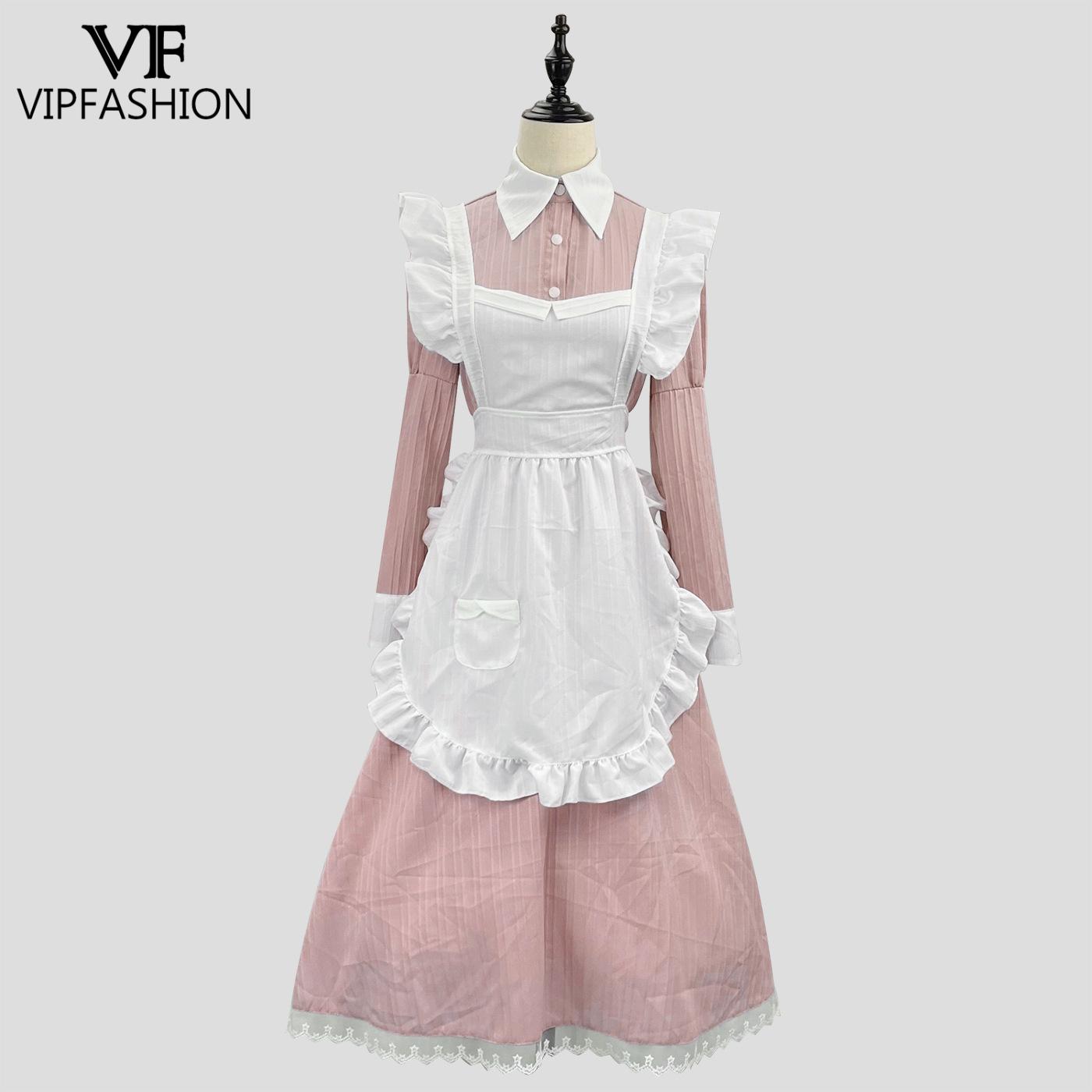 VIP FASHION Victorian Maid Dre - Korean Lifestyle 评论和价格