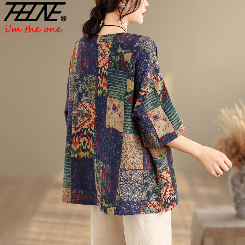 THHONE Plus Size Fashion Summe - Korean Lifestyle 评论和价格