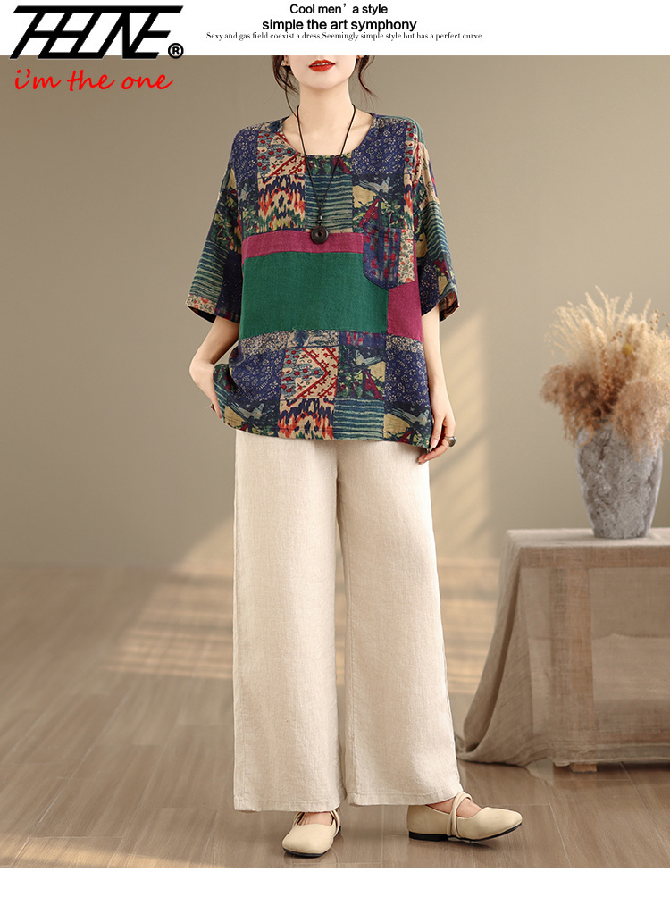 THHONE Plus Size Fashion Summe - Korean Lifestyle 评论和价格