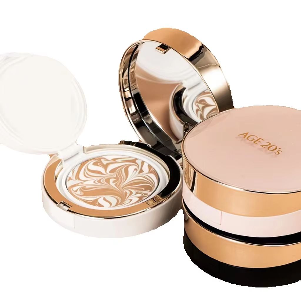 Korea Air Cushion Age20s Moist - Bb Cushion Korean 评论和价格